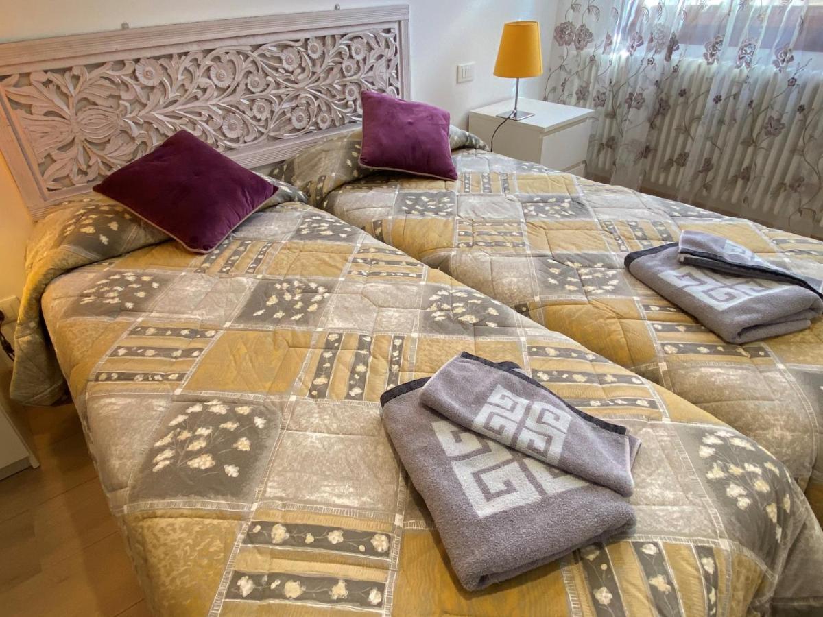 Mori 3, In Centro Storico Di Venezia Apartment Екстериор снимка