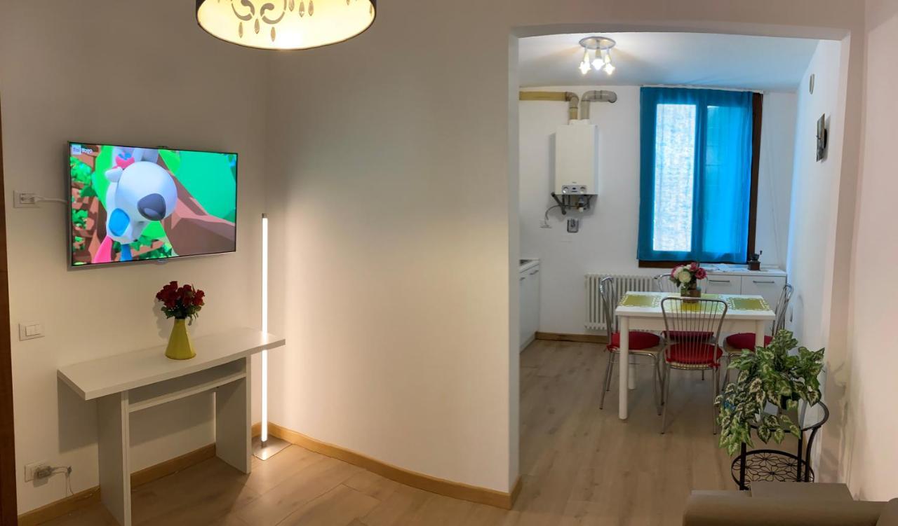 Mori 3, In Centro Storico Di Venezia Apartment Екстериор снимка