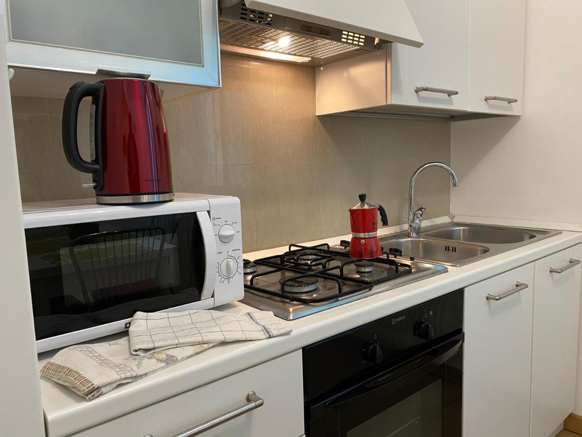 Mori 3, In Centro Storico Di Venezia Apartment Екстериор снимка