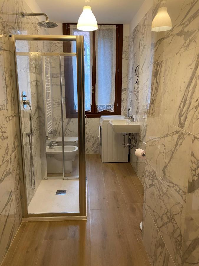 Mori 3, In Centro Storico Di Venezia Apartment Екстериор снимка