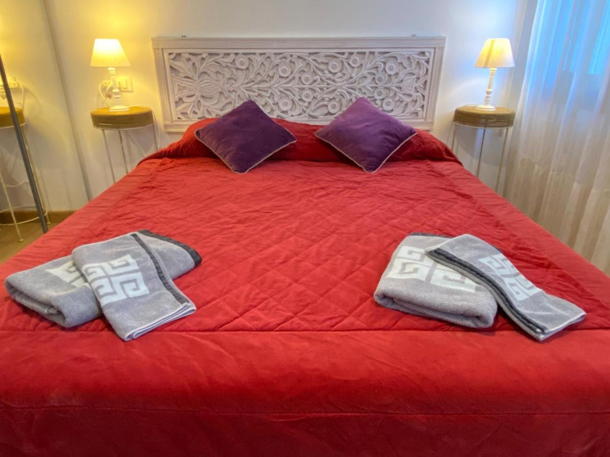 Mori 3, In Centro Storico Di Venezia Apartment Екстериор снимка