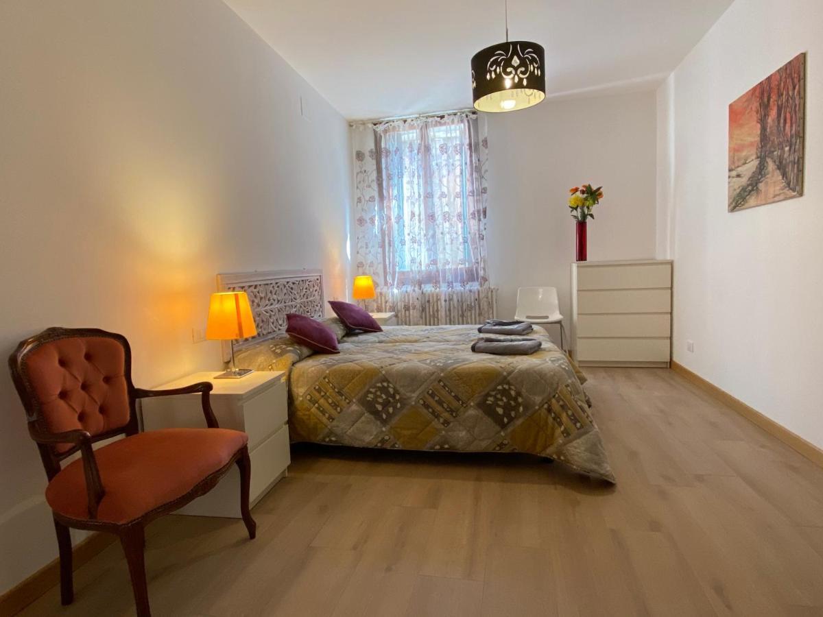 Mori 3, In Centro Storico Di Venezia Apartment Екстериор снимка