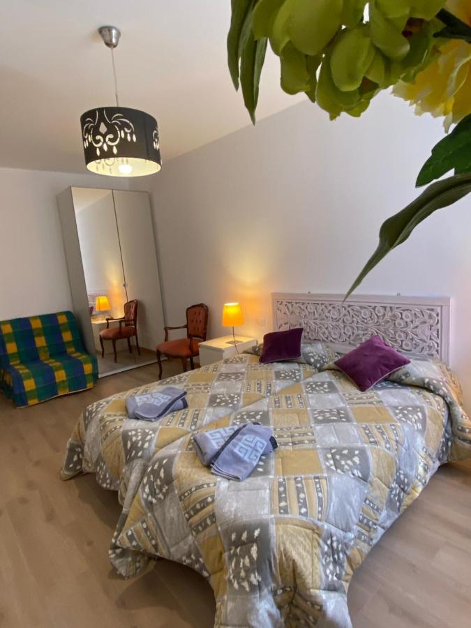 Mori 3, In Centro Storico Di Venezia Apartment Екстериор снимка
