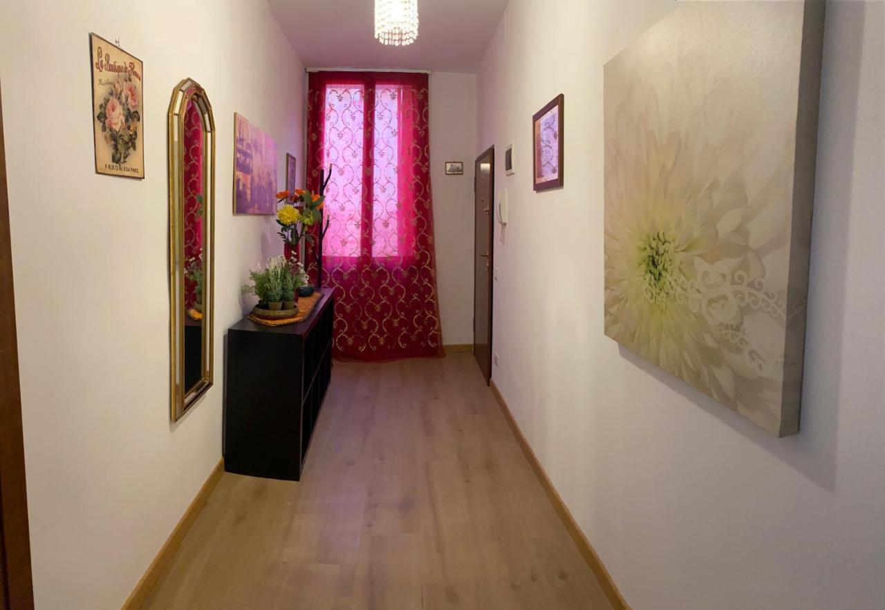 Mori 3, In Centro Storico Di Venezia Apartment Екстериор снимка