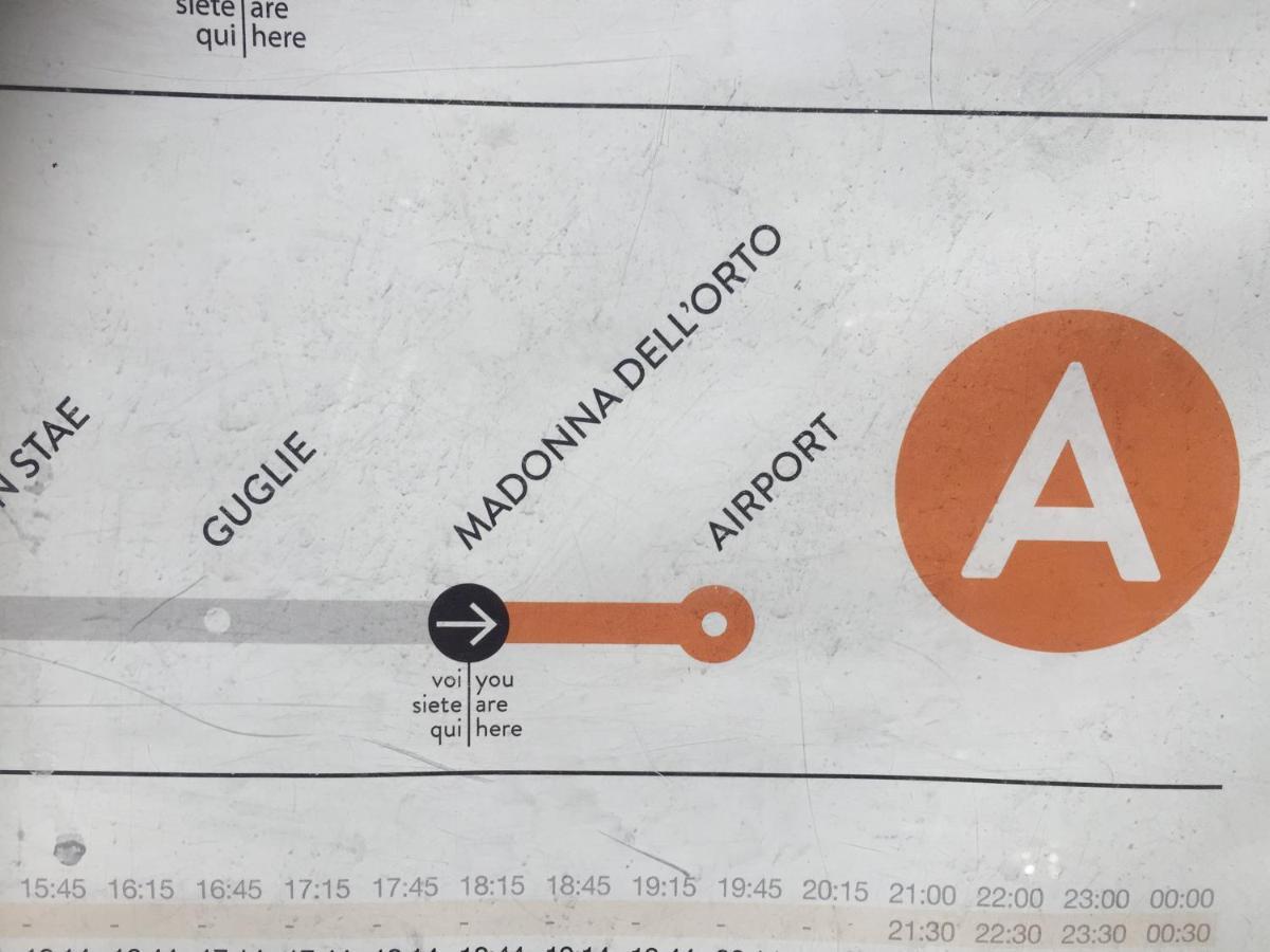 Mori 3, In Centro Storico Di Venezia Apartment Екстериор снимка